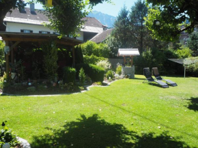 Ferienwohnung-Nassfeld-Haus Umschaden Hermagor-Pressegger See